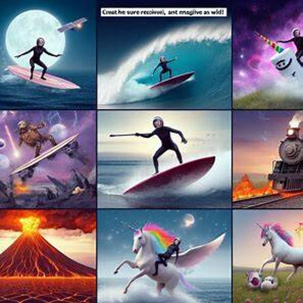 Schilderij special voor de kinderkamer(99)