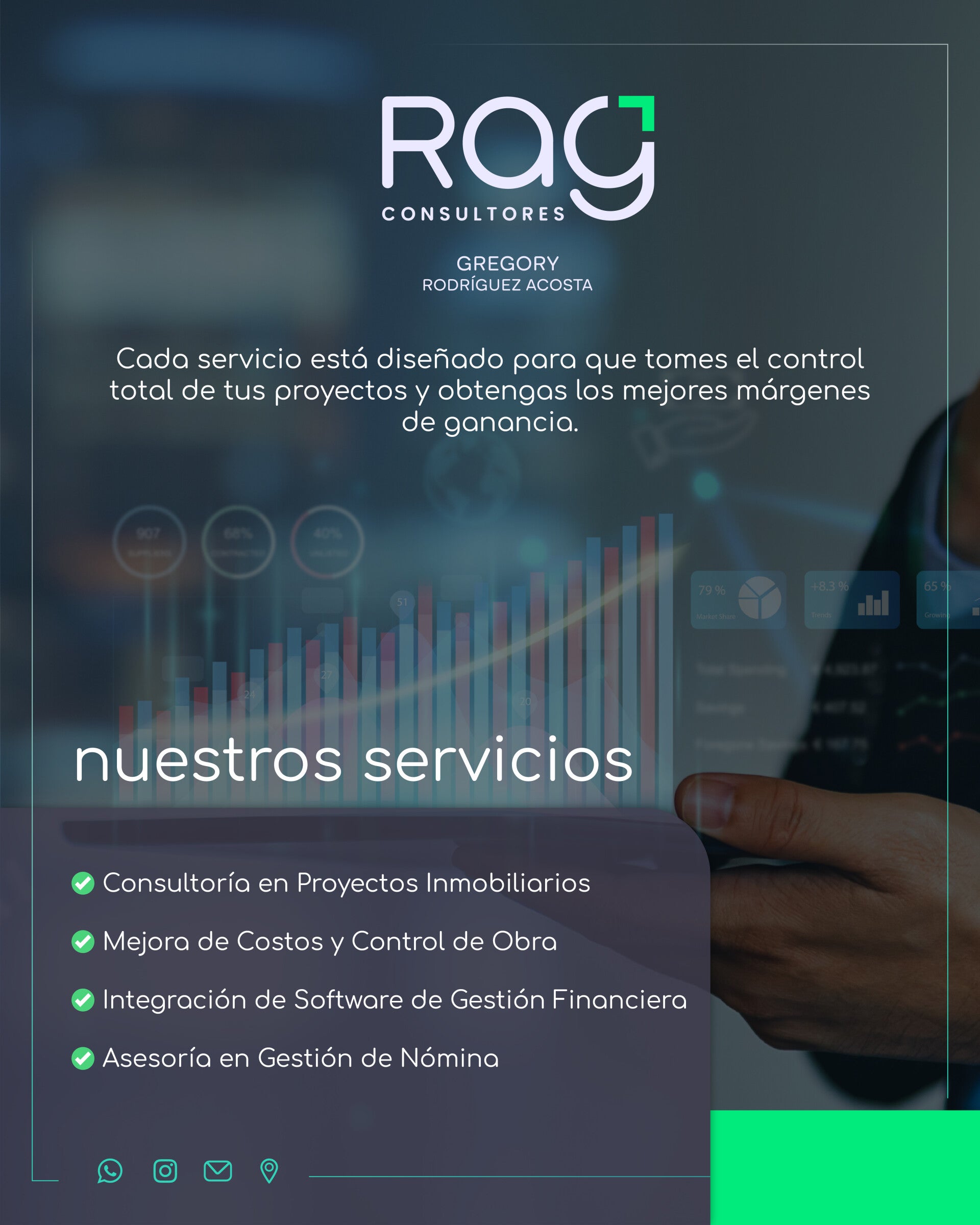 30 Minutos de Asesoría Personalizada