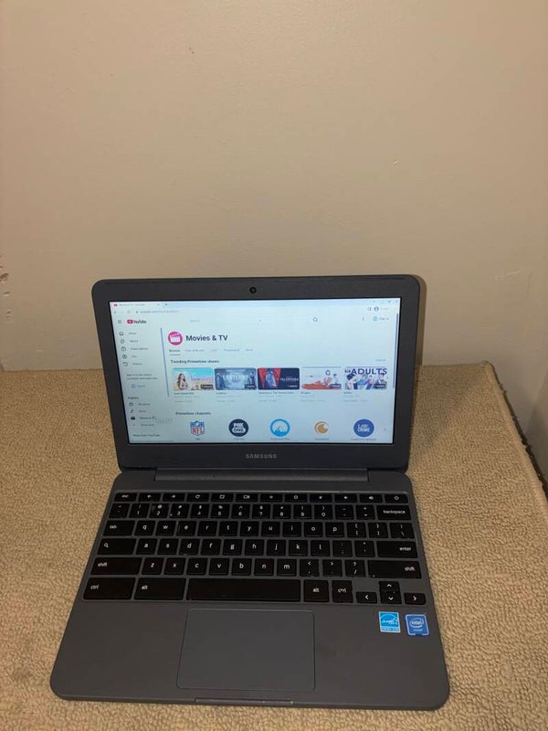 Samsung 11 inch Chromebook