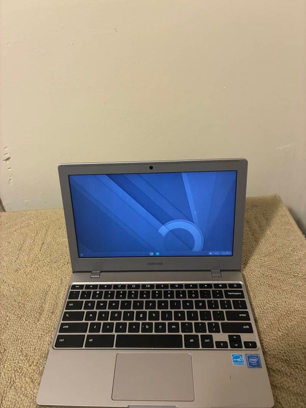 Samsung 11 inch Chromebook