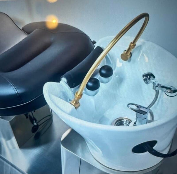 HEADSPA