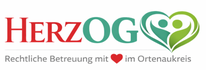 Herzog - Rechtliche Betreuung mit Herz in OG