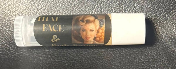 That Face and Body 100% Organic Lip Balm