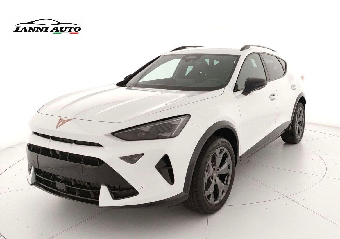 CUPRA Formentor eTSI 150cv DSG MHEV NUOVA DA IMMATRICOLARE