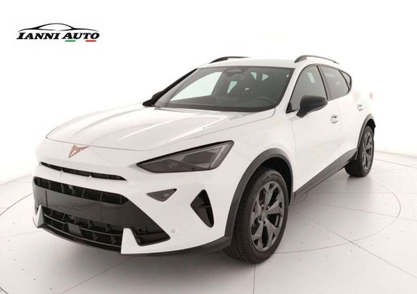 CUPRA Formentor eTSI 150cv DSG MHEV NUOVA DA IMMATRICOLARE