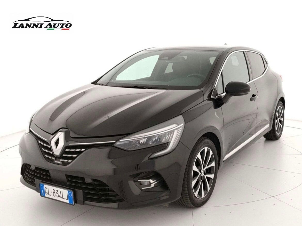 Renault Clio 1.6 Full Hybrid E-Tech 145cv Techno 2023 29.000km