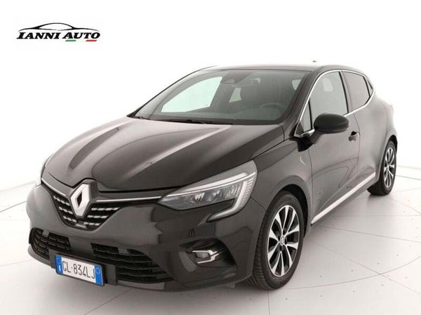 Renault Clio 1.6 Full Hybrid E-Tech 145cv Techno 2023 29.000km