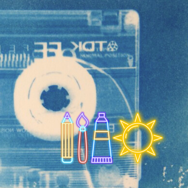 Cyanotype Introduction