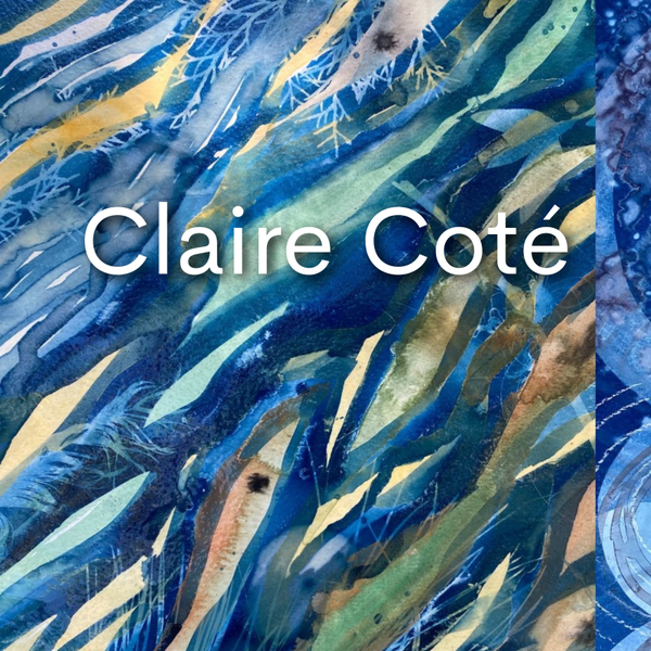 Cyanotype Experimental