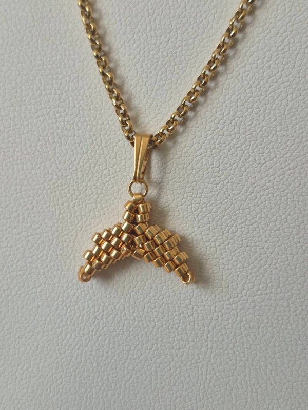 Velora Ketting – goud