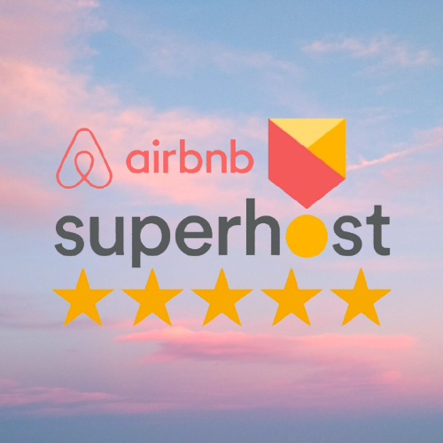 Air BnB Super Host