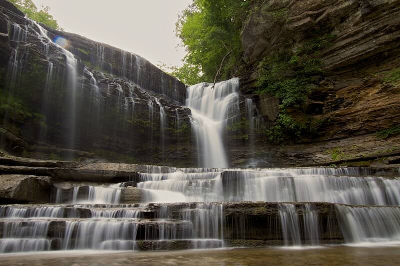 Cummins Falls