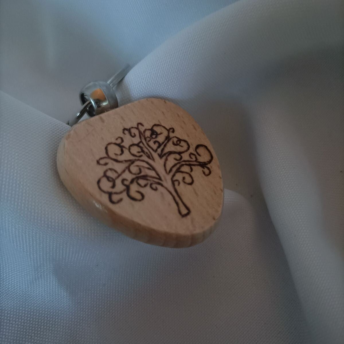 Porte clé - Arbre de vie