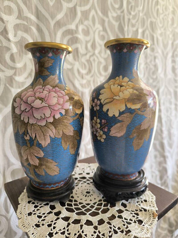 Vase Pékin Chine
