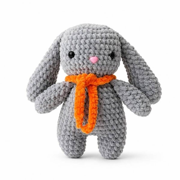 kiki le lapin