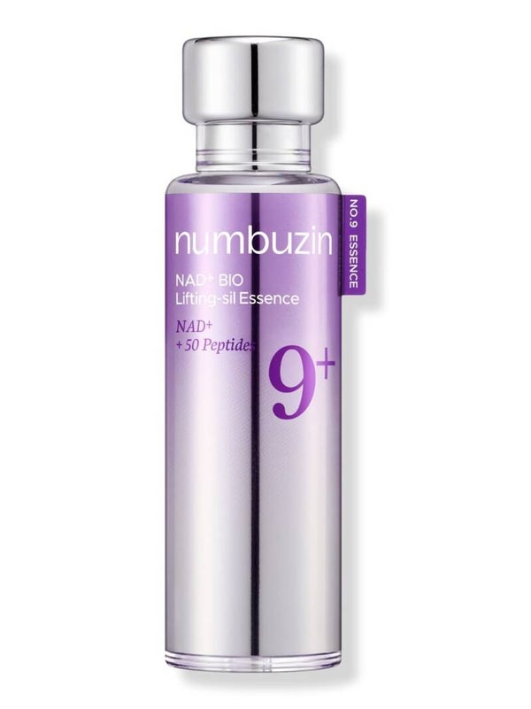 Numbuzin - No.9 NAD Bio Lifting Essence - Lifting Essence with NAD Coenzyme - 50ml