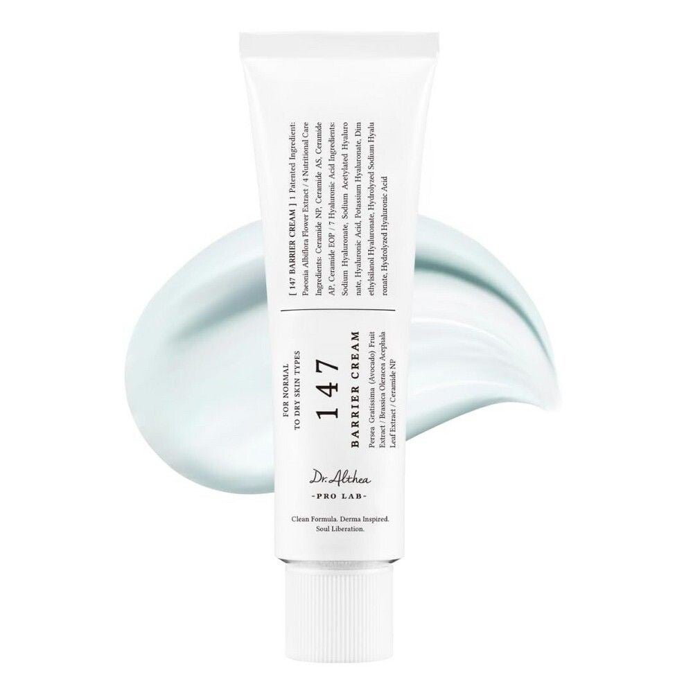 Dr. Althea - Azulene 147HA Intensive Soothing Cream - 50ml
