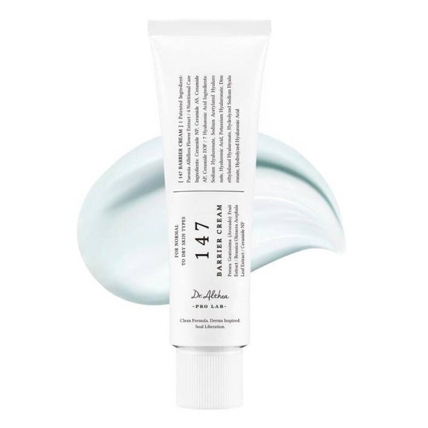 Dr. Althea - Azulene 147HA Intensive Soothing Cream - 50ml