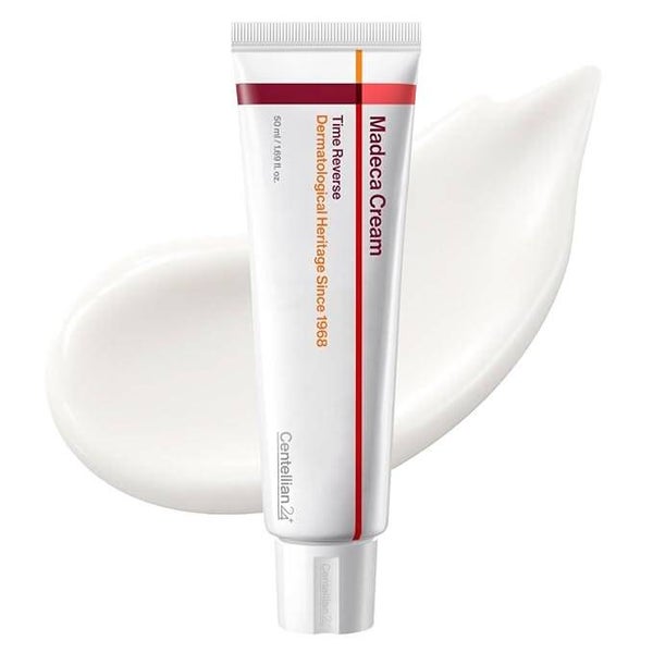 Centellian24 - Madeca Cream Time Reverse - Anti-Wrinkle Face Cream - 50ml