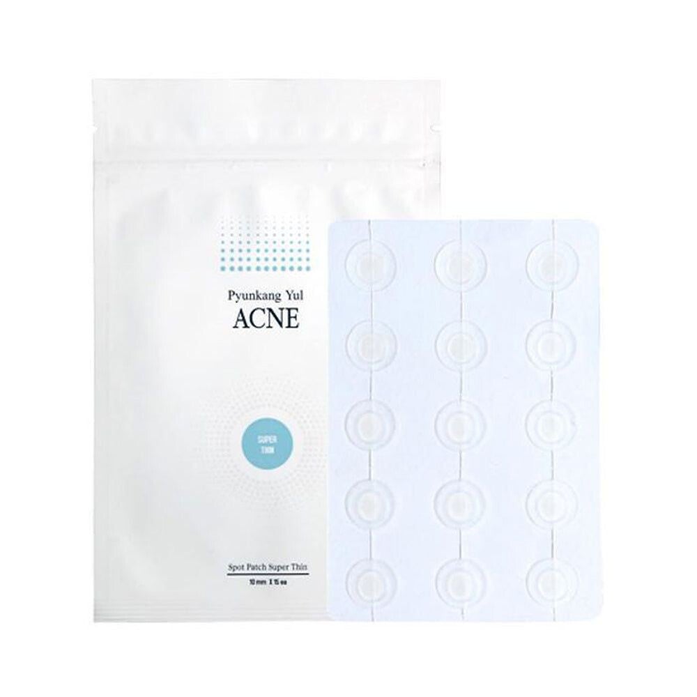 Pyunkang Yul - Acne Spot Patch Super Thin