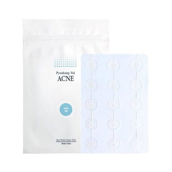 Pyunkang Yul - Acne Spot Patch Super Thin