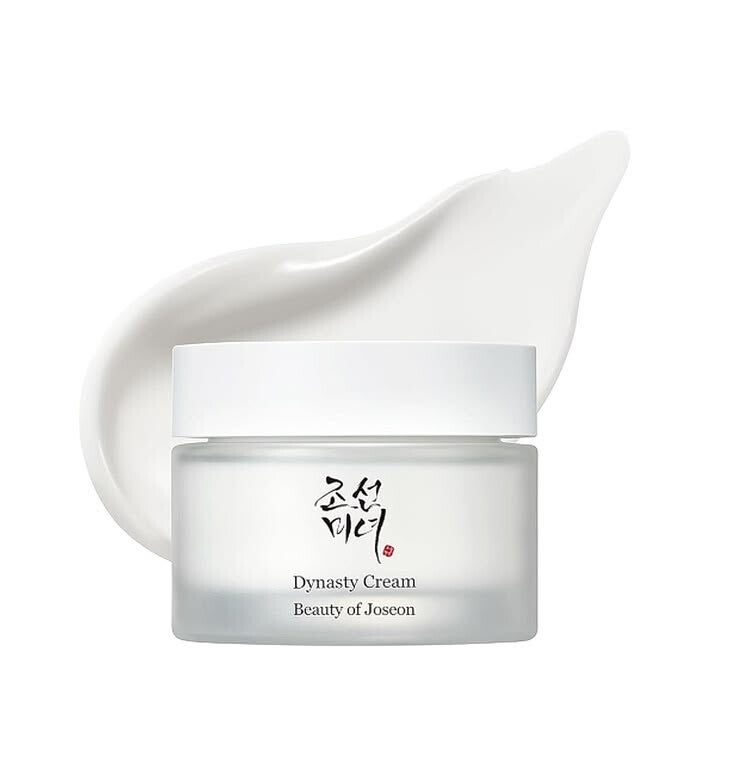 Beauty of Joseon - Dynasty Cream, 50ml