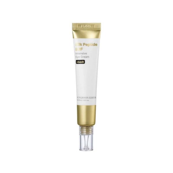 Sungboon Editor – Silk Peptide EGF Intensive Eye Cream, 30ml