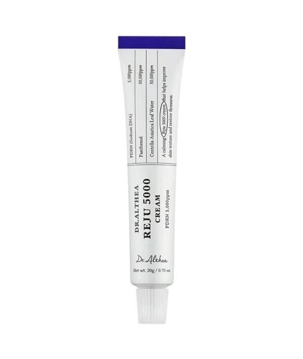 Dr. Althea - PDRN Reju 2000 Cream - Firming Face Cream - 20g