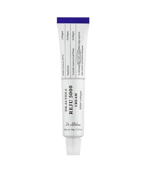 Dr. Althea - PDRN Reju 2000 Cream - Firming Face Cream - 20g