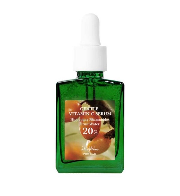 Dr. Althea - Gentle Vitamin C Serum - Gentle Vitamin C Serum - 30ml