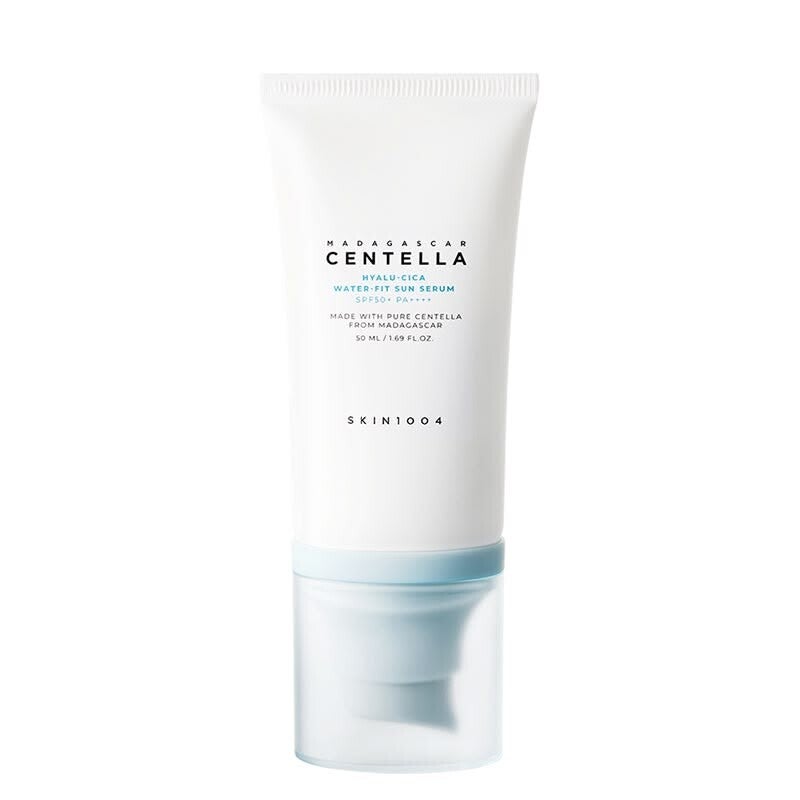 SKIN1004 – Madagascar Centella Hyalu-Cica Water-Fit Sun Serum SPF50+ PA++++ – 50ml