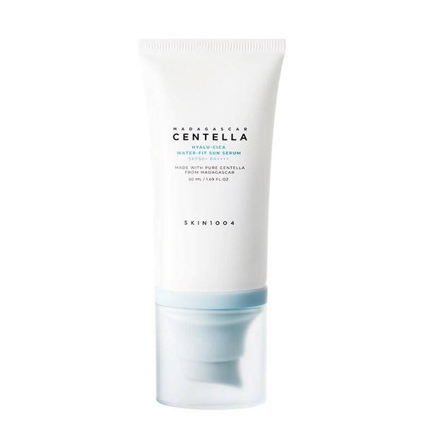 SKIN1004 – Madagascar Centella Hyalu-Cica Water-Fit Sun Serum SPF50+ PA++++ – 50ml