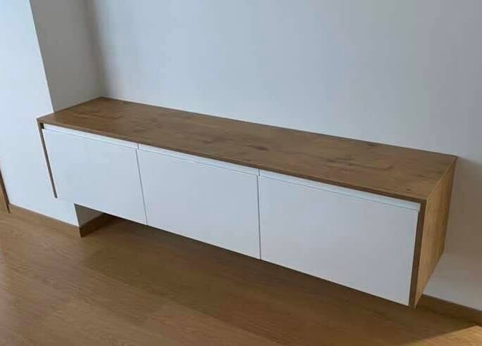 Ścianki TV i szafki