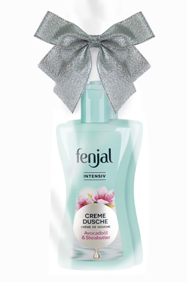 Fenjal Geschenkset für Damen Duschgel und Bodylotion