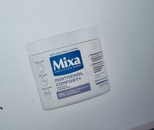 Mixa Blau