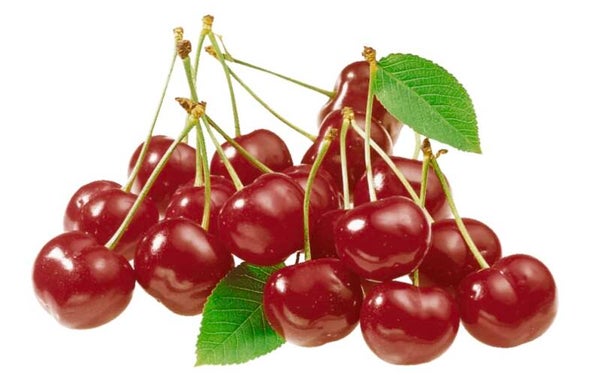 Kirschen 500g