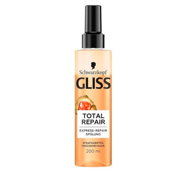 Haarpflegespray