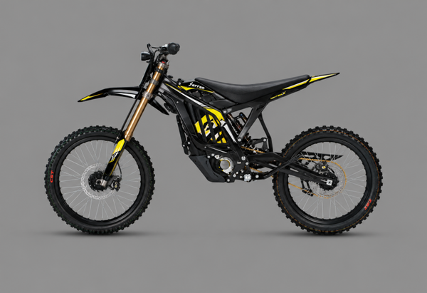 Surron Light Bee 2 X 24kw 2026 PRE ORDER