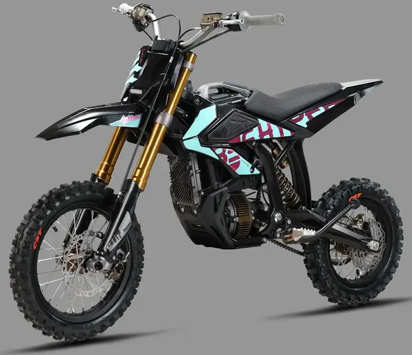 Surron Hyper Bee 2026 8kw