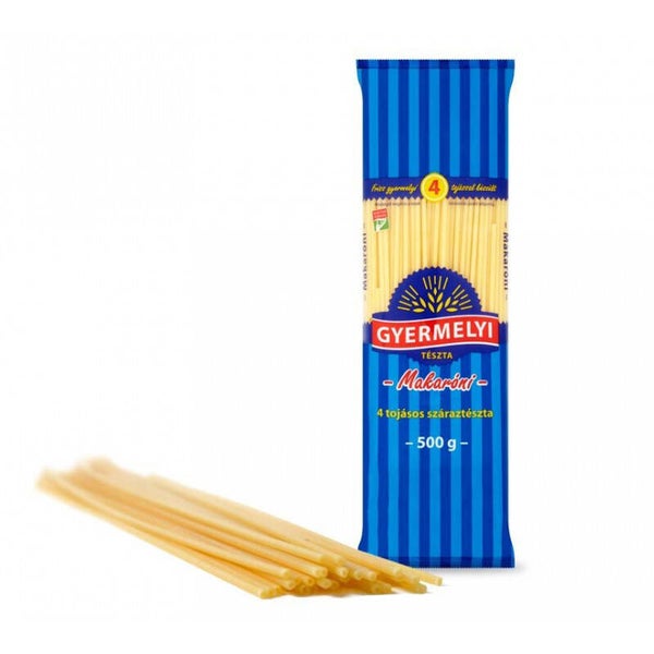 Makkaroni