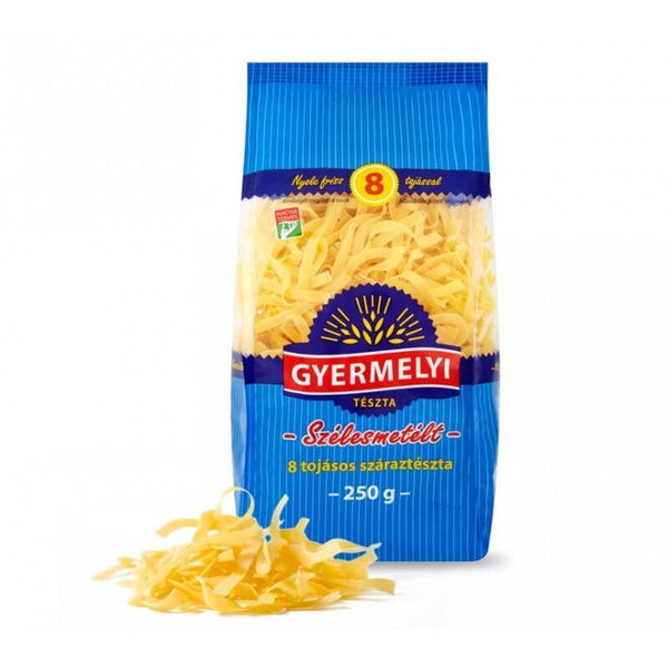 Bandnudeln