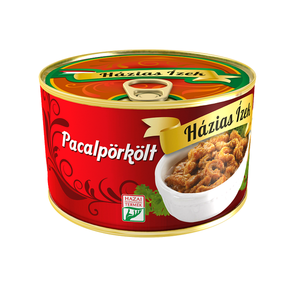 Kuttelgulasch