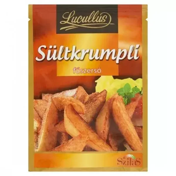 Lucullus Gewürze