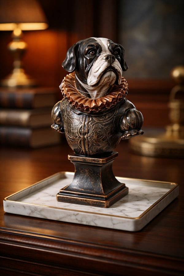 Hondebuste Bulldog