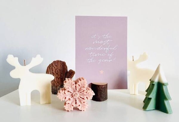 It's the most wonderful time of the year