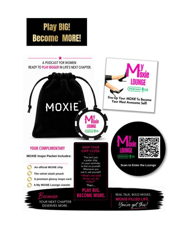 MOXIE Inspo Kit