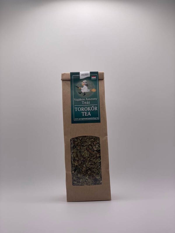 Throat Guard Tea
