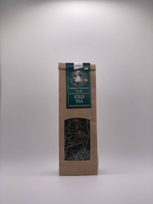 Green Tea