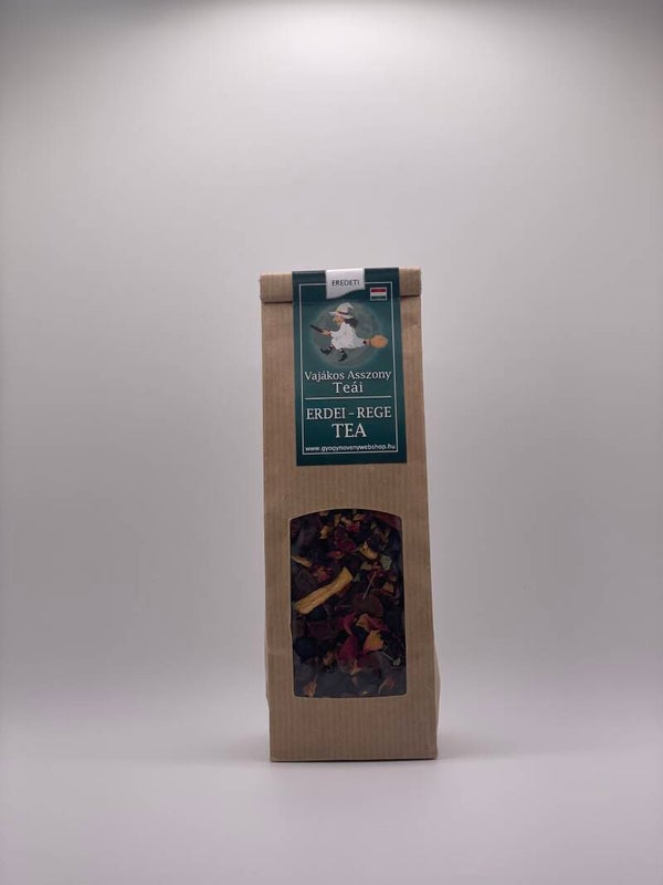 Legend of the Forest Tea