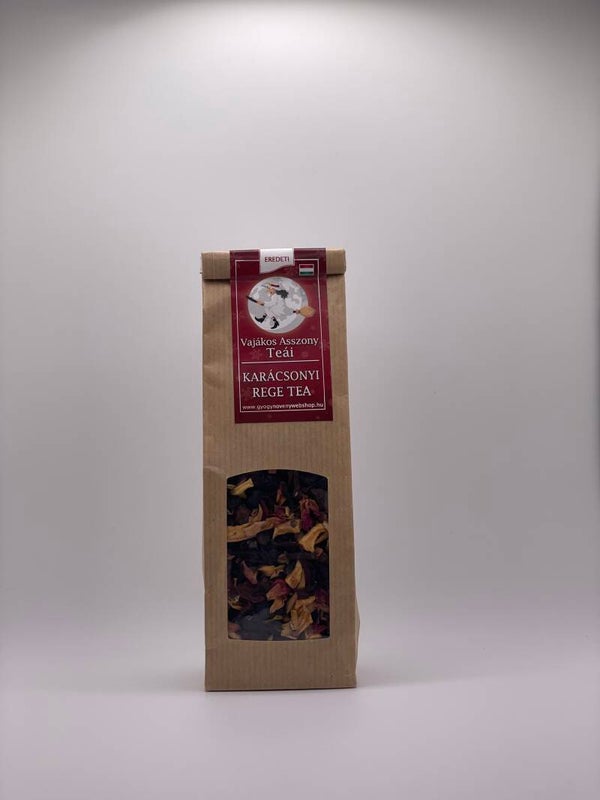 Christmas Tale Tea